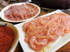-六公里老火锅(总店)