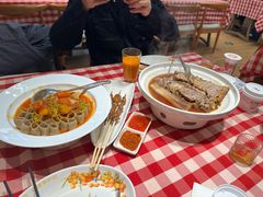 -西贝莜面村(镇江苏宁广场店)