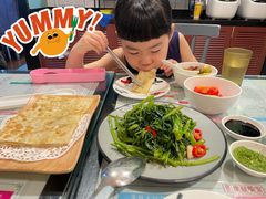 马来风光-滕记星发餐室·新加坡菜(巨鹿路店)