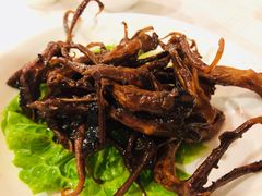 -翠亭酒家(山西南路店)