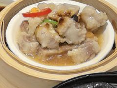 -胜记酒家·风味线(南山花园城店)