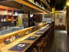 -鸟内会居酒屋(得意潮馆店)