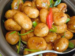 -尚一汤·粤菜海鲜(环球港店)