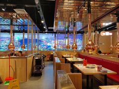 -韩宫宴和牛烤肉(无锡大东方广场店)