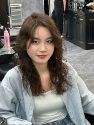 点击看大图 -Tipo Hair salon(明星)店