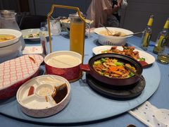 -宴周康·精致江浙菜(周浦店)