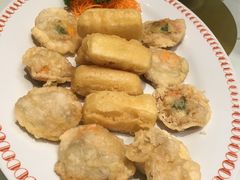 -凤城礼记鱼翅海鲜酒家(百老汇店)