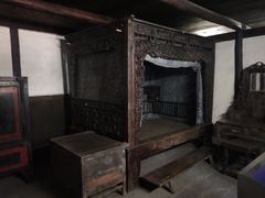 -邓小平故里