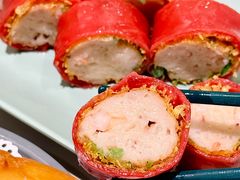 -喜势点·糖沙翁手工茶点·本地人茶居(永庆坊店)