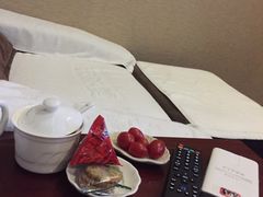 -苏沐堂全息足浴·SPA·按摩(万科美好广场店)