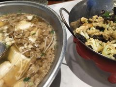 -老奶奶私房菜(天台里街店)