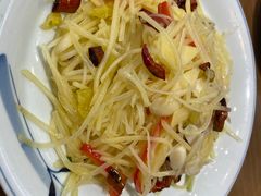 -三品香·江浙菜(松江九谊店)