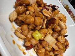 -椒爱水煮鱼川菜(让胡路万达店)