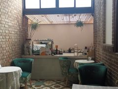 -馨园villa融合菜(东山店)