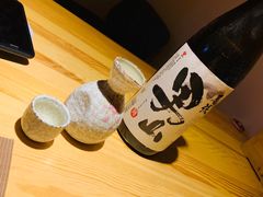 -酒井酱子·深夜食堂(东城汇店)