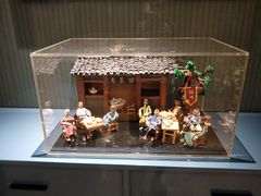-成都天府丽雅酒店-宽窄店丽悦餐厅