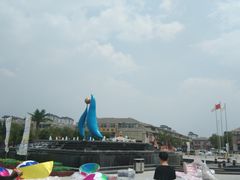 -天山海世界·米立方