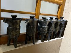 -老村长大锅炖羊肉(榆林大道店)