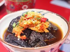 -味福记·本地特色菜(八一万达广场店)
