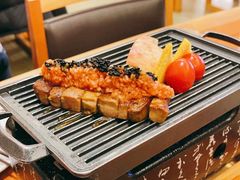 香煎鹅肝-酒吞(七宝领展广场店)