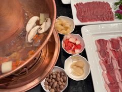 -南门涮肉(上海二店)