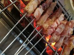 -小寒羊烧烤(凯瑞时代大厦店)