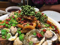 -必点海鲜·鲅鱼水饺(鞍山西道店)