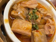-聚福山莊·寻味顺德(北滘店)