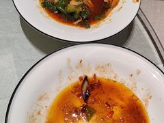 -昌正春天酒店-海鲜餐厅
