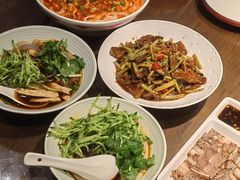 -陈阿宝·山西菜馆