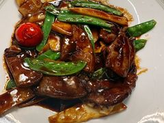 -阿忠食坊大排档·20年老店(万象城店)