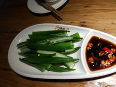 -渔乡米香·剁椒鱼头(四方坪店)