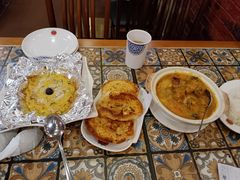 -番茄屋葡式美食(总店)