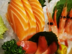 -小句号日本料理(江宁万达店)