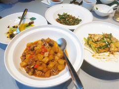 -徐记海鲜·家宴(南油永新汇店)