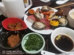 -圆顶阁西餐厅(郑州索菲特国际饭店 )