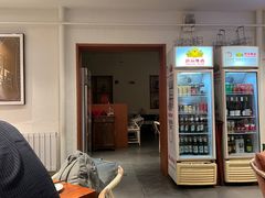 -京尊烤鸭店JINGZUN(春秀路店)