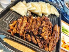 -真爱中国餐馆·年华店(朱雀大街店)