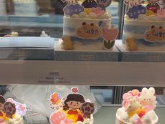 -LanTa蓝塔烘焙(融元广场店)