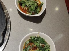 -巴蜀王婆大虾(南锣鼓巷店)