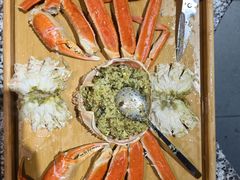 -震海贝烤贝·民俗特色店(延吉总店)