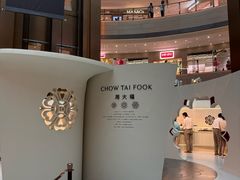 -港汇恒隆广场