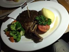 -Bamboo Bar & Grill Restaurant