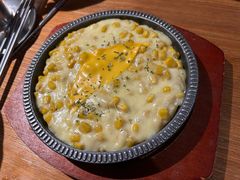 芝士玉米-富乐满韩国正宗炸鸡韩国料理(虹泉路店)