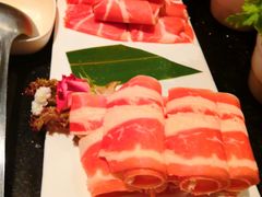 -捞王猪肚鸡火锅(财富中心店)