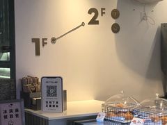-喜茶(北京五棵松华熙店)