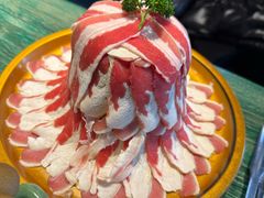 -老灶堂文创火锅(文艺路店)