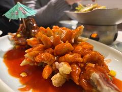-姑苏家宴·苏帮菜·松鼠桂鱼(苏州总店)