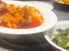 -同庆楼(滨湖万达广场店)