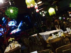 -胡桃里音乐酒馆(曲江店)